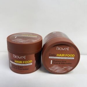 biowell daily hair food