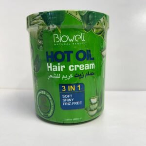 biowell natural beauty